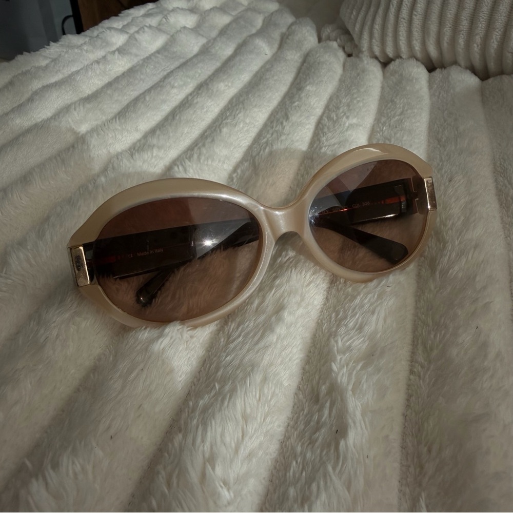 Givenchy Vintage Sunglasses MINT